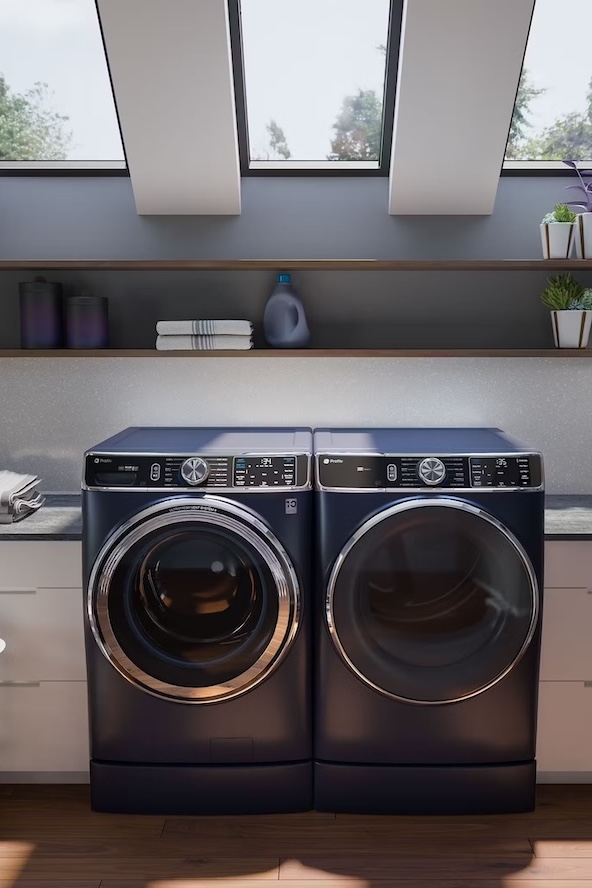 Washer and dryer repair service in Miami